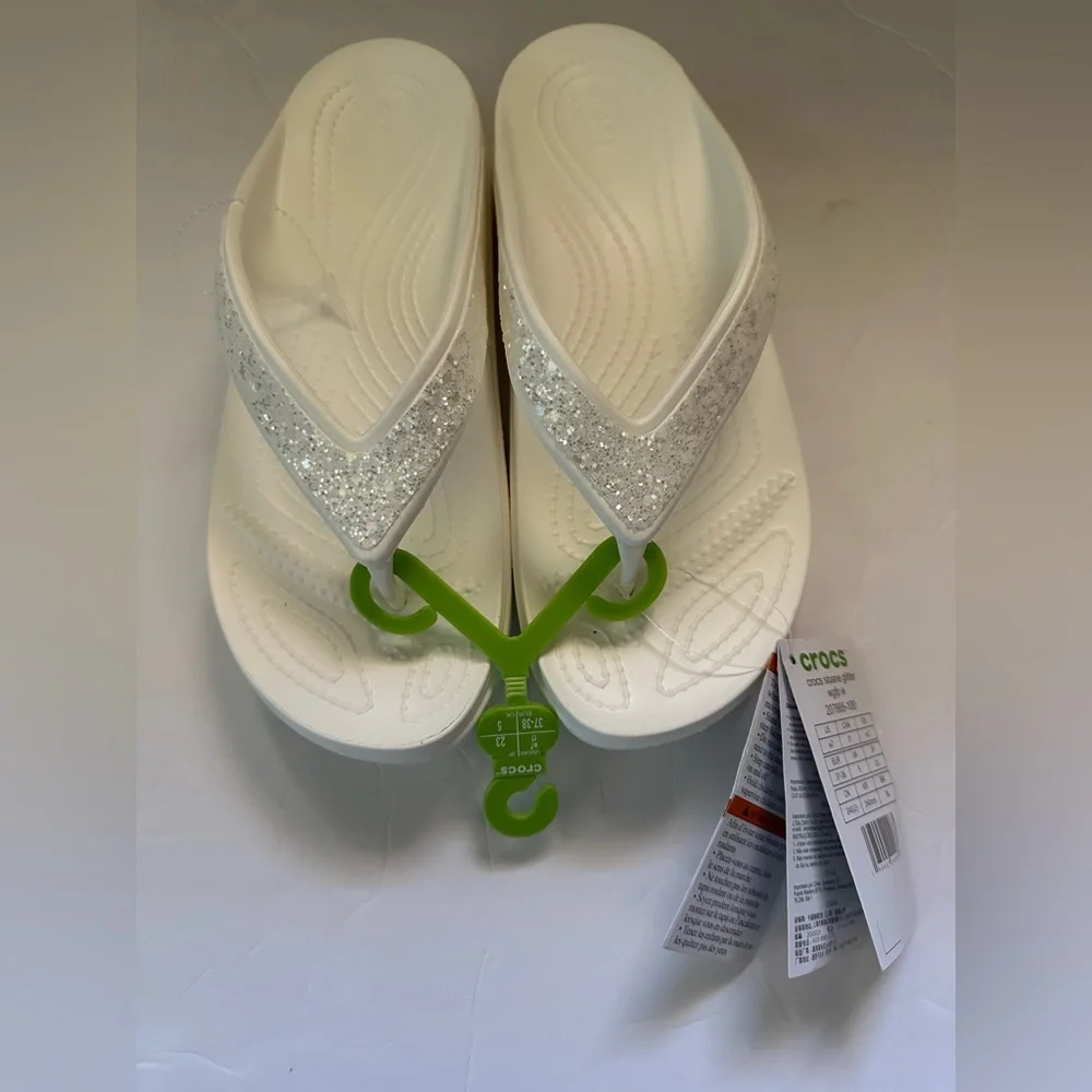 Crocs womens sandals - Picture 3 of 6